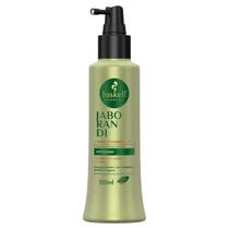 Tônico Fortalecedor Jaborandi 120ml - Haskell Tônico Fortalecedor Jaborandi 120ml - Haskell