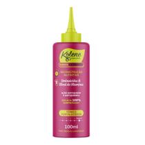 Tonico fortalecedor kolene danos extremos 100ml