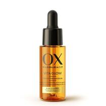 Tônico Fortalecedor Ox Mari Maria Vita Glow 30Ml Tônico Fortalecedor Ox Mari Maria Vita Glow 30Ml