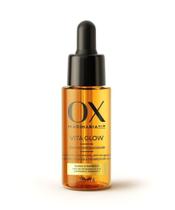 Tônico Fortalecedor Ox Mari Maria Vita Glow 30ml
