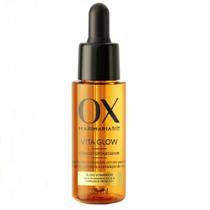 Tônico Fortalecedor Ox Vita Glow Marimaria 30ml Tônico Fortalecedor Ox Vita Glow Marimaria 30ml