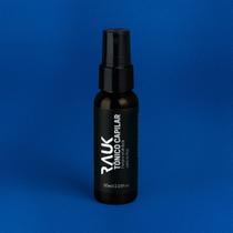 Tônico Fortalecedor para Barba e Cabelo Rauk - 60ml