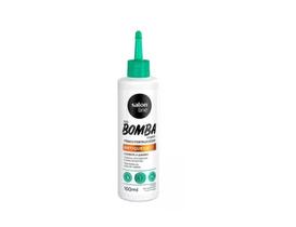 Tônico Fortalecedor Salon Line SOS Bomba Antiqueda 100ml Tônico Fortalecedor Salon Line SOS Bomba Antiqueda 100ml
