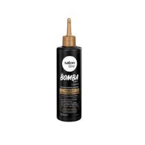 Tônico Fortalecedor Salon Line SOS Bomba Força e Engrossamento 100ml