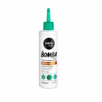 Tônico Fortalecedor SOS Bomba Antiqueda Salon Line 100ml