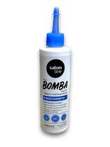 Tônico Fortalecedor Sos Bomba Crescimento Salon Line 100ml