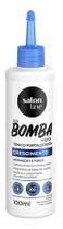 Tônico Fortalecedor SOS Bomba Original 100ml - Salon Line