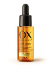 Tônico Fortalecedor Vita Glow OX Mari Maria Hair 30ml