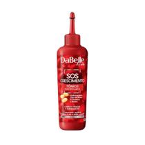 Tônico Fortificante SOS Crescimento DaBelle 100ML