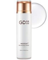 Tônico GD11 Premium RX Balancing 130 ml Hidratante Glow Tônico GD11 Premium RX Balancing 130 ml Hidratante Glow