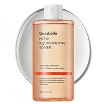 Tônico Genabelle PDRN Hidratação Profunda Rejuvenescedora 300mL Tônico Genabelle PDRN Hidratação Profunda Rejuvenescedora 300mL
