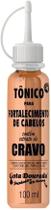 TONICO GOTA DOURADA 100ml (A ESCOLHER)