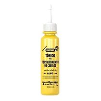 Tônico Gota Dourada 100ml - Cuidado Capilar e Fortalecedor