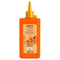 Tonico Gota Dourada Phill 100 ml Tonico Gota Dourada Phill 100 ml