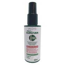 Tônico Guanxuma Cresce Cabelo 100ml Vedis