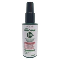 Tônico Guanxuma Cresce Vedis Cabelo 100ml