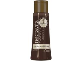Tônico Haskell Mandioca Nectavita - Fortalece & Hidrata 40ml Tônico Haskell Mandioca Nectavita - Fortalece & Hidrata 40ml