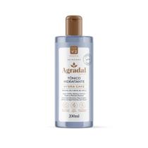 Tônico Hidratante Agradal Hydra Care 200ml Tônico Hidratante Agradal Hydra Care 200ml