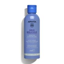 Tônico Hidratante Apivita Aqua Beelicious 200ml