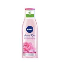 Tônico hidratante aqua rose 200ml - nivea