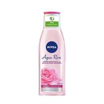 Tônico Hidratante Aqua Rose Nivea 200Ml