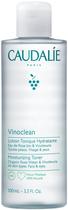 Tônico Hidratante Caudalie Vinoclean com Água de Rosas 100mL Tônico Hidratante Caudalie Vinoclean com Água de Rosas 100mL