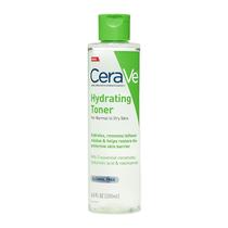 Tônico Hidratante CeraVe - Sem Álcool, com Ácido Hialurônico (200mL)