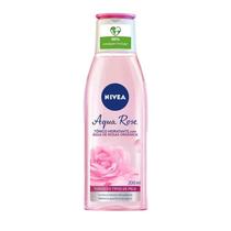 Tônico Hidratante Facial Aqua Rose 200ml - Nivea