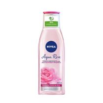 Tônico Hidratante Facial Nivea Aqua Rose 200ml