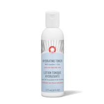 Tônico hidratante First Aid Beauty com esqualano e aveia 180ml