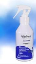 Tônico Hidratante Ozonizado D'ozonio Essence Vita Derm 200ml