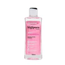 Tônico Higiporo Pele Sensíveis 130ml Davene Tônico Higiporo Pele Sensíveis 130ml Davene