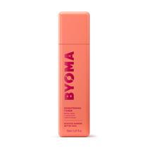 Tônico Iluminador BYOMA - Suavemente Esfoliante com Lipídios (150ml)
