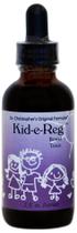 Tônico intestinal Dr. Christopher's Formula Original Kid-E-Reg 60 ml