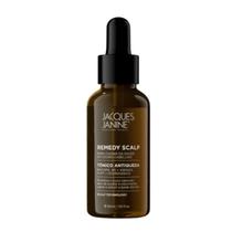 Tônico Jacques Janine Remedy Scalp Antiqueda 30ml