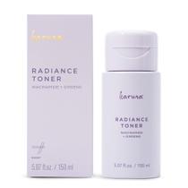 Tônico Karuna Radiance com Niacinamida e Ácido Salicílico 150 ml Tônico Karuna Radiance com Niacinamida e Ácido Salicílico 150 ml