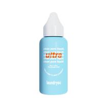 Tônico LAUNDRYOU Clean Pore Líquido 50 ml PHA Niacinamida