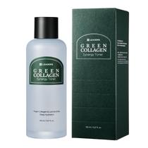 Tônico LEADERS Green Collagen Synergy 150ml Tônico LEADERS Green Collagen Synergy 150ml