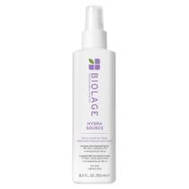 Tônico Leave-In Biolage Hydra Source Daily 250 ml para cabelos secos