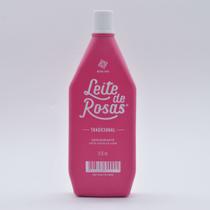 Tônico Leite de Rosas Tradicional 310mL