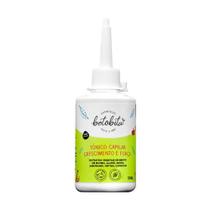 Tônico Linha Crescimento E Forca - Betobita 100 Ml