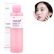 Tonico medicube pdrn pink niacinamide milky toner 150ml Tonico medicube pdrn pink niacinamide milky toner 150ml