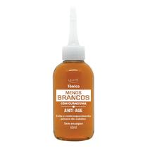 Tônico Menos Brancos com Guanxuma - 60ml