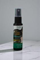 Tônico Meu Cabelão Dubie Crescimento Acelerado e Força da Raiz às Pontas