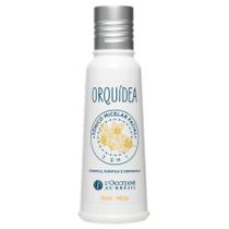 Tônico Micelar Facial 3 em 1 Orquídea 150ml - L'occitane Tônico Micelar Facial 3 em 1 Orquídea 150ml - L'occitane