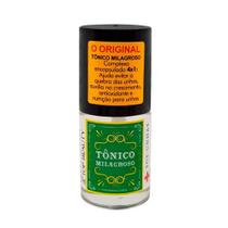 Tônico Milagroso Para 4 Em 1 Unhas Top Beauty SOS Unhas 7ml