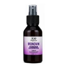 TÔNICO MONOVIM PARA QUEDA CAPILAR 120 Ml K10 PROFISSIONAL