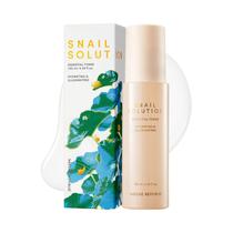 Tônico Nature Republic Snail Mucin 130ml com niacinamida