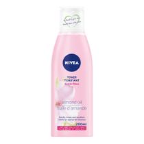 Tônico NIVEA Visage Gentle 200mL para pele seca e sensível Tônico NIVEA Visage Gentle 200mL para pele seca e sensível