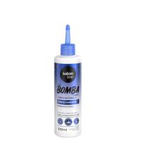 Tônico Noturno Salon Line SOS Bomba Original 100ml